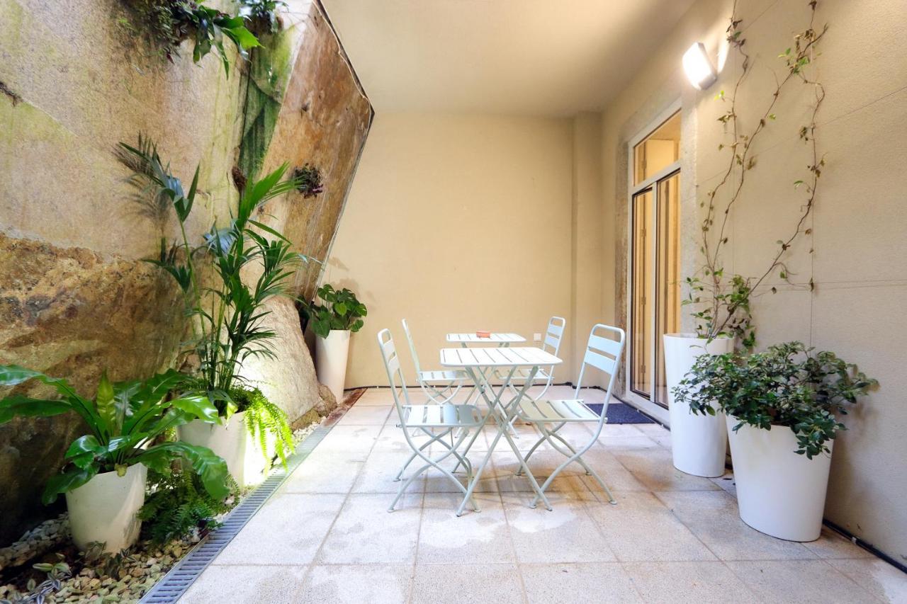 Hm - Lapa Downtown Family And Friends Apartment Porto Exterior photo