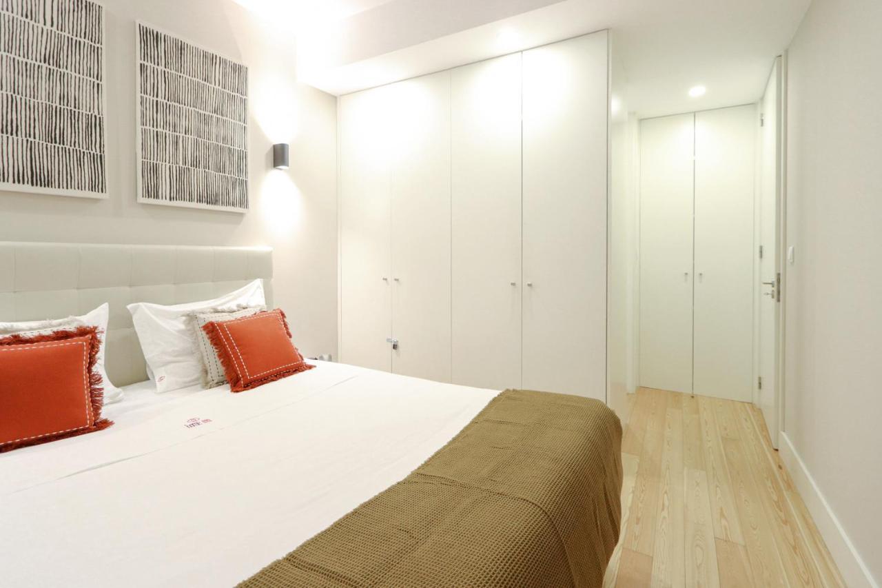 Hm - Lapa Downtown Family And Friends Apartment Porto Exterior photo